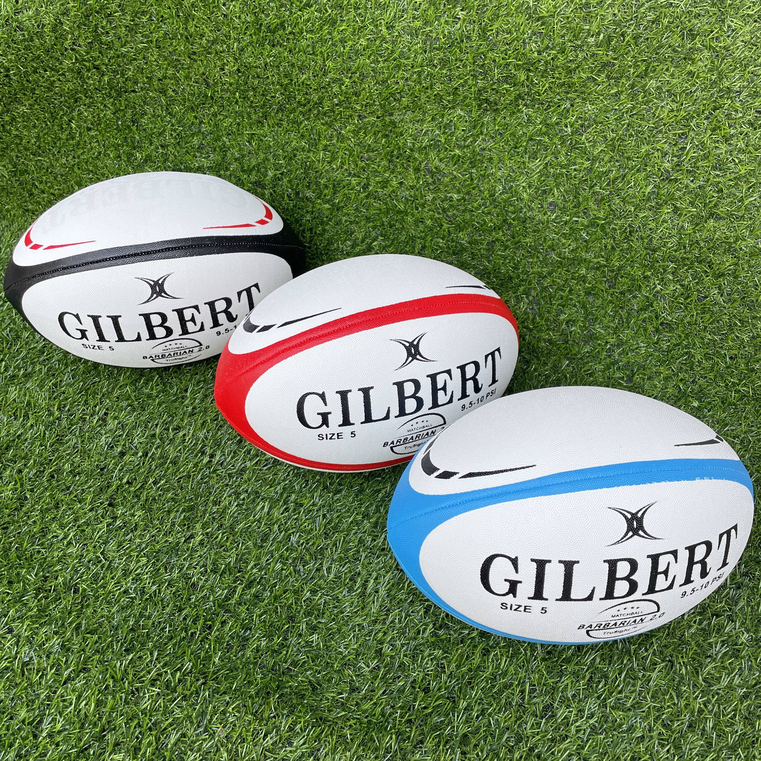 No. 5 British Rugby Youth Competition Training Rugby indoor and outdoor rugby