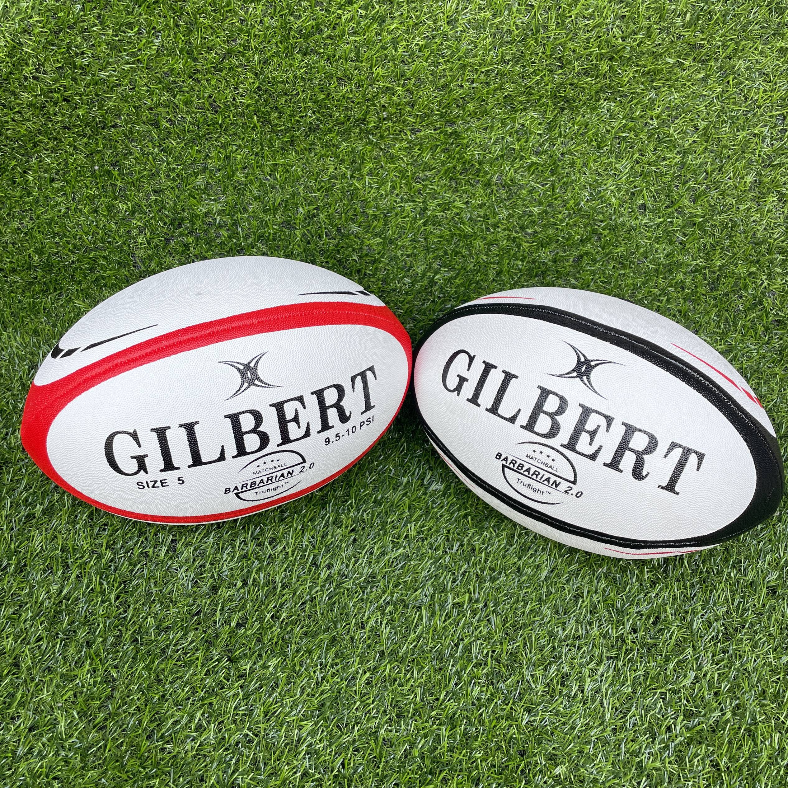 No. 5 British Rugby Youth Competition Training Rugby indoor and outdoor rugby
