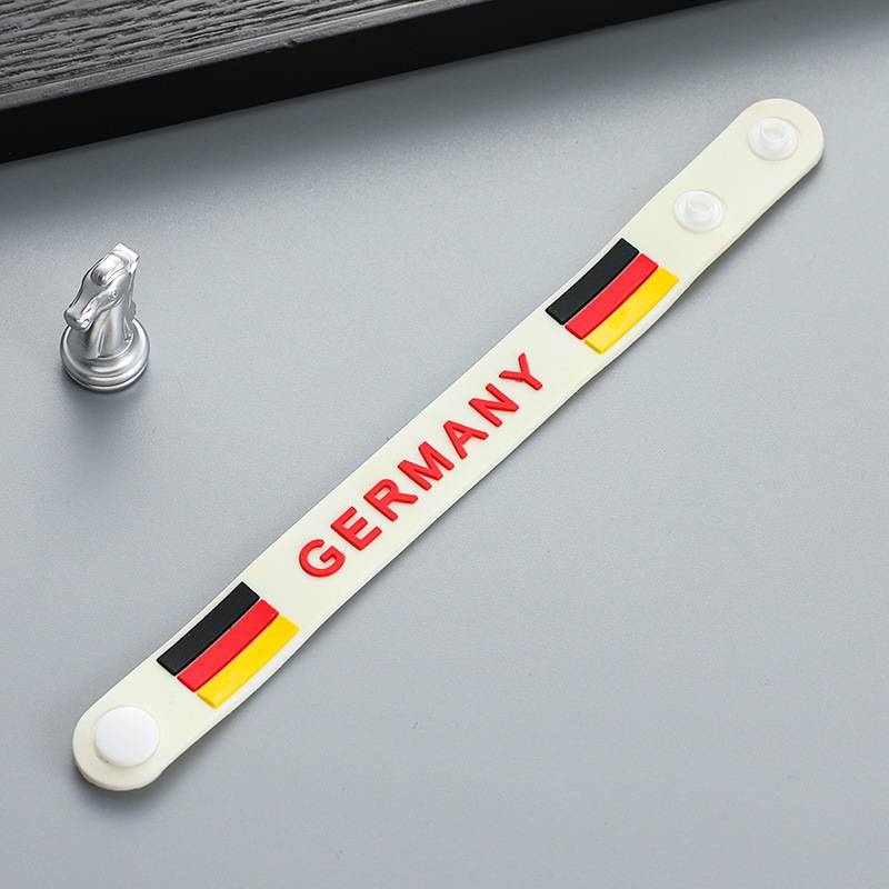 Bracelet Germany