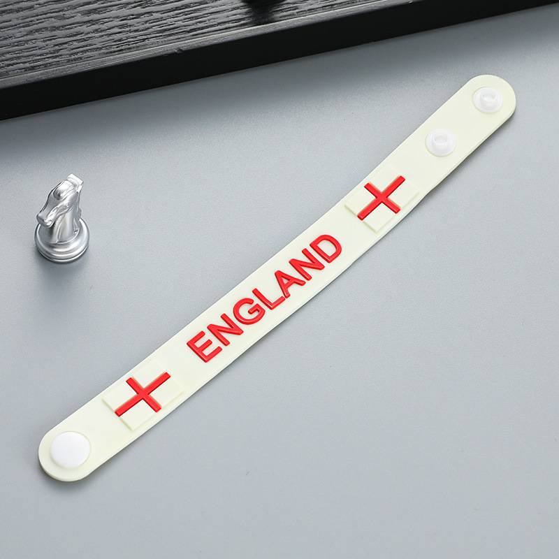 Bracelet England