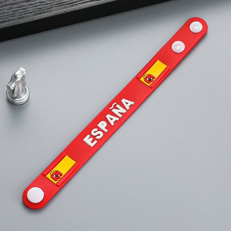 Bracelet Spain