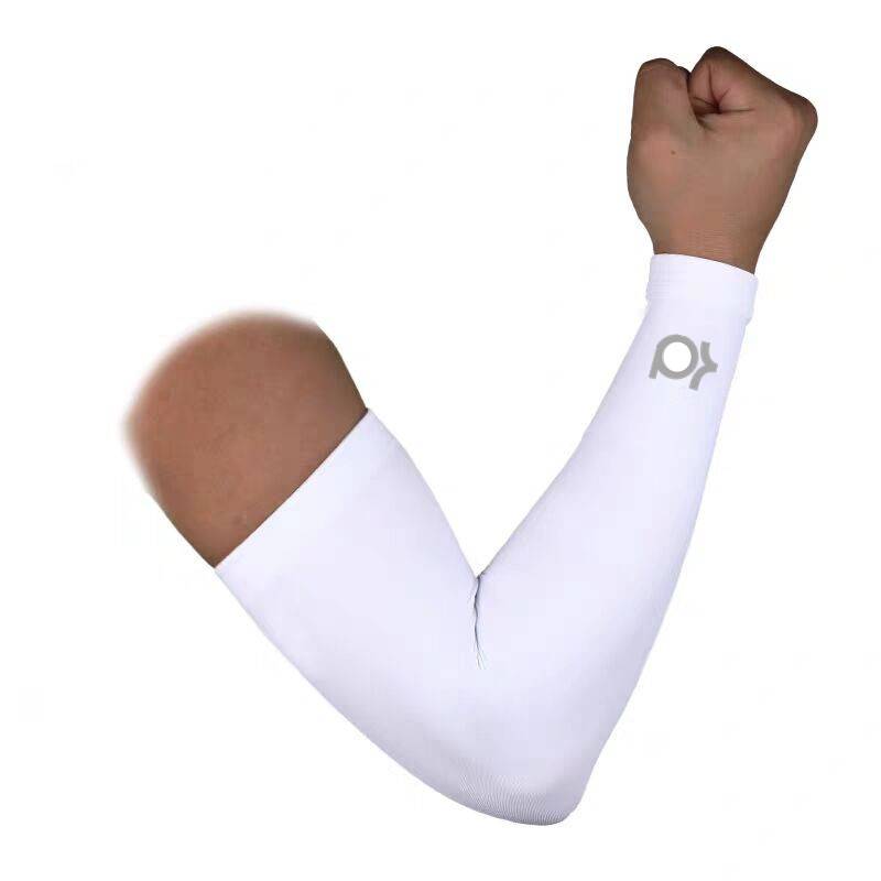 Basketball arm protection tool elbow, wrist protection professional equipment breathable sunscreen ice silk arm arm sleeve men and women