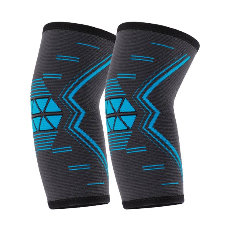 Sports elbow joints to protect male tennis elbows
