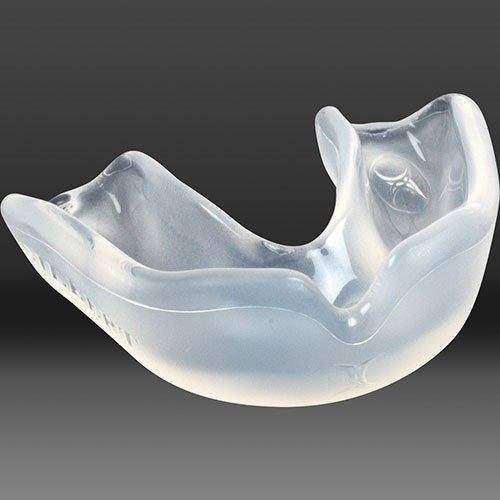Gilbert Rugby MouthGuard Academy imported rugby tooth protection