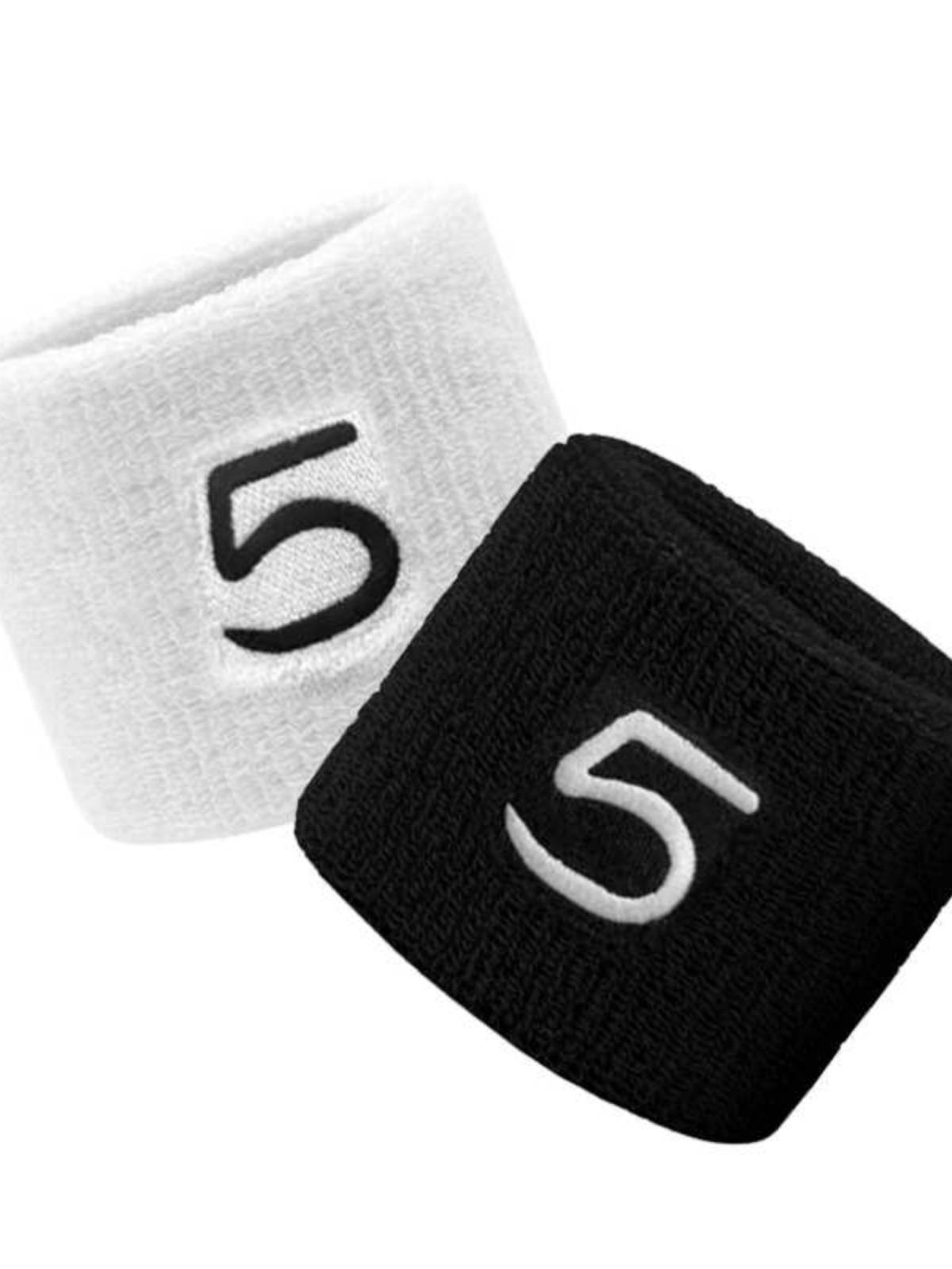 Edwardz Arm Ring No. 5 Huazi elbow pornographic wolf wolf and wolf -wiper new season playing basketball embroidery elasticity