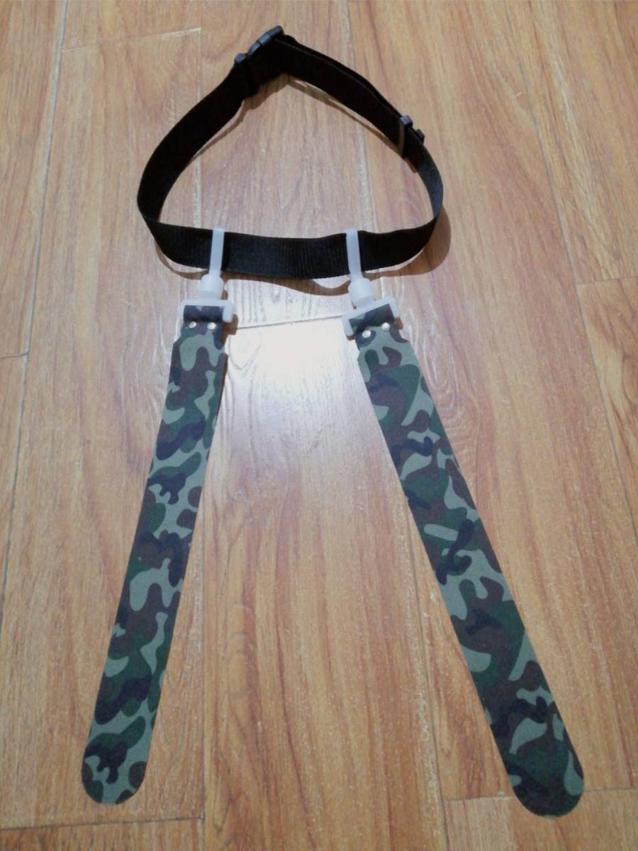 NFL waist flag rugby waist flag belt flutter flag to tear the flag to tear the brand Rugby outdoor children's toys
