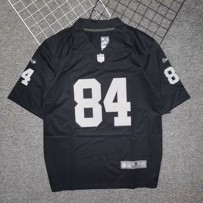 American European and American large size hiphop jersey hip -hop hip -hop hip -hop rugby uniform digital class service OLD rap T -shirt men and women