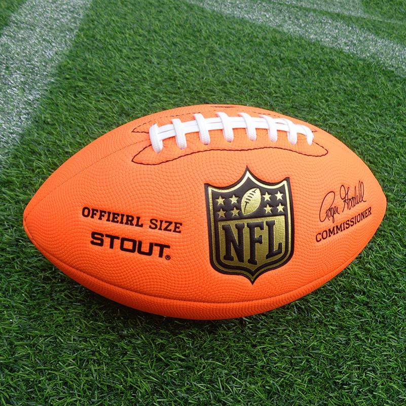 Orange Red Orange Gold Shield No. 9