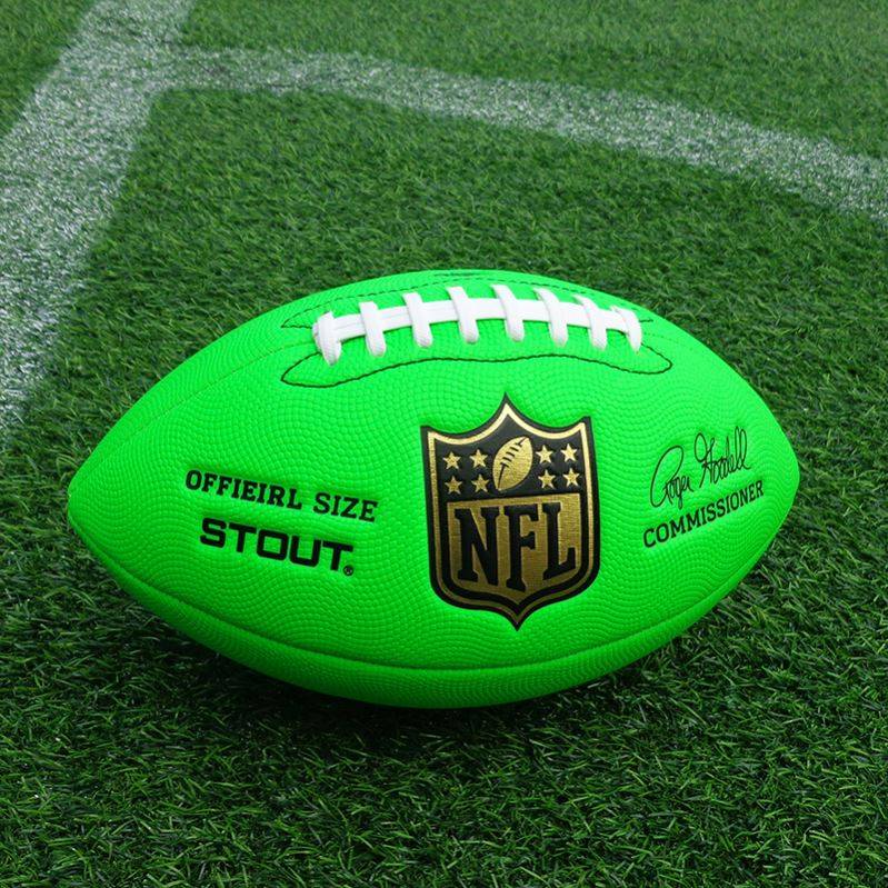 Green Gold Shield No. 9