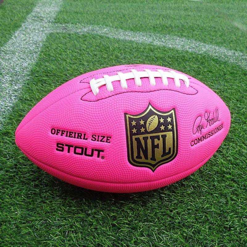 Pink Golden Shield No. 9