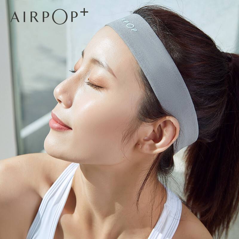 Teeis sports fitness hair male and female sweat -absorbing sweat -proof running goes with yoga and basketball headscarf