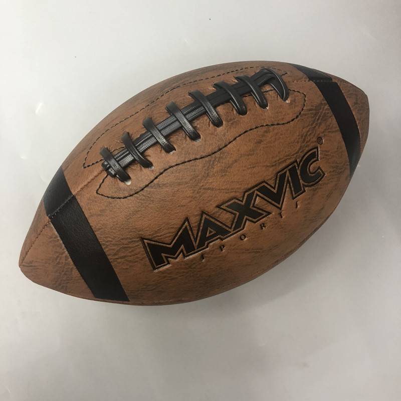No. 9 retro MAX
