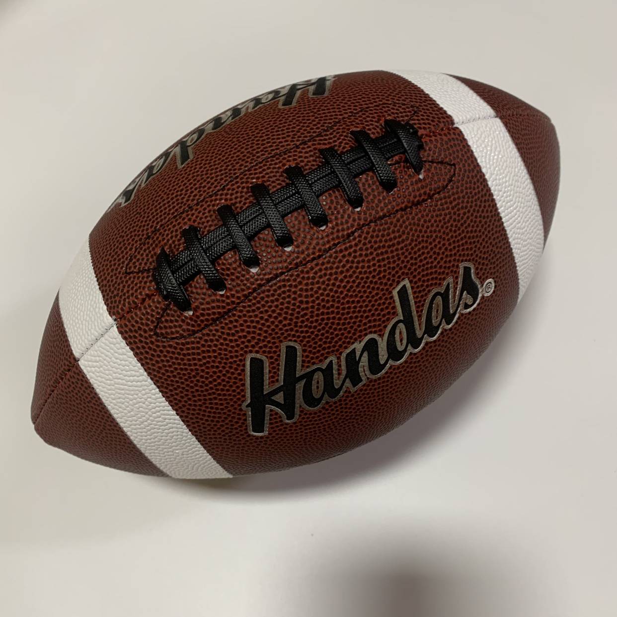 No. 9 Classic Brown Handas durable model