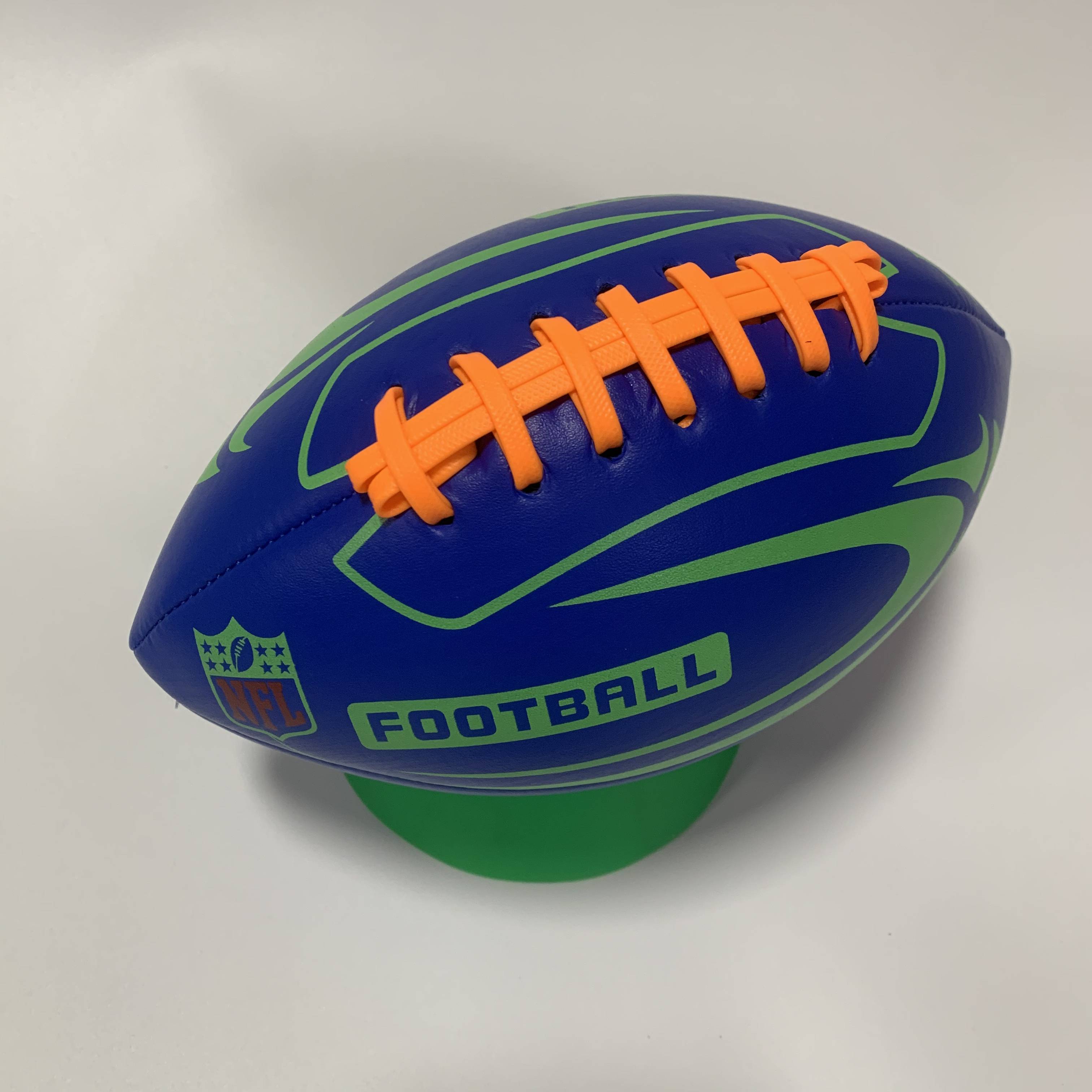 No. 3 blue NFL
