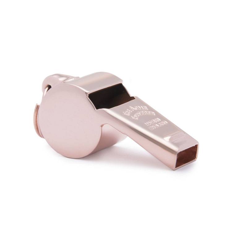 ACME official rose gold gift box
