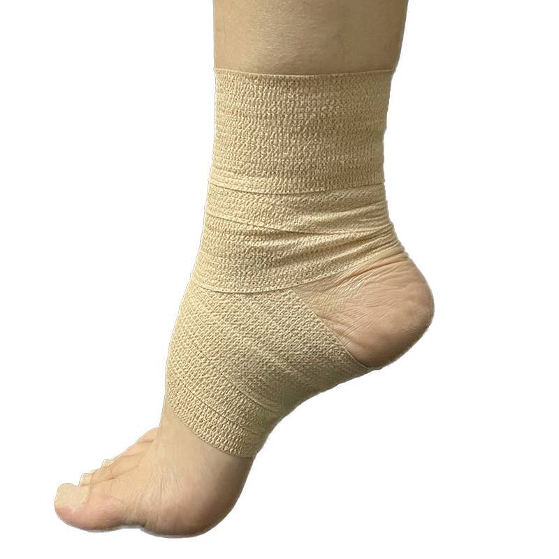 Momentum bandages, self-taste bandages, flex bandages, toe-finger ankles, grafts, grafts, grafts