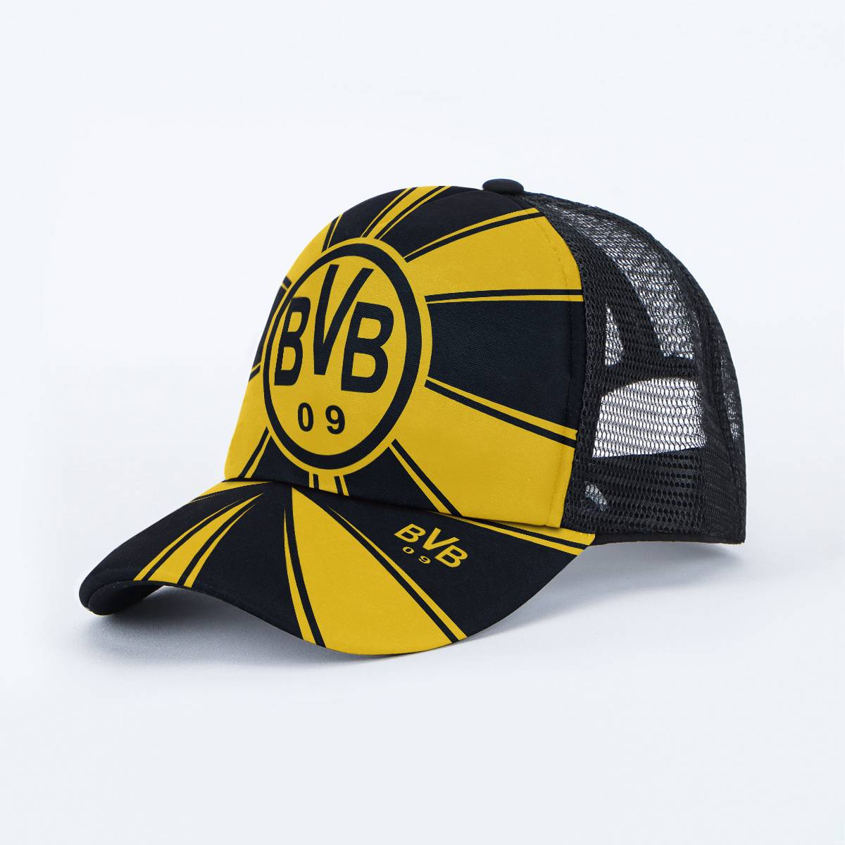 AC Milan net hat football peripheral male souvenirs fans cheerful supplies Champions League club peak baseball cap
