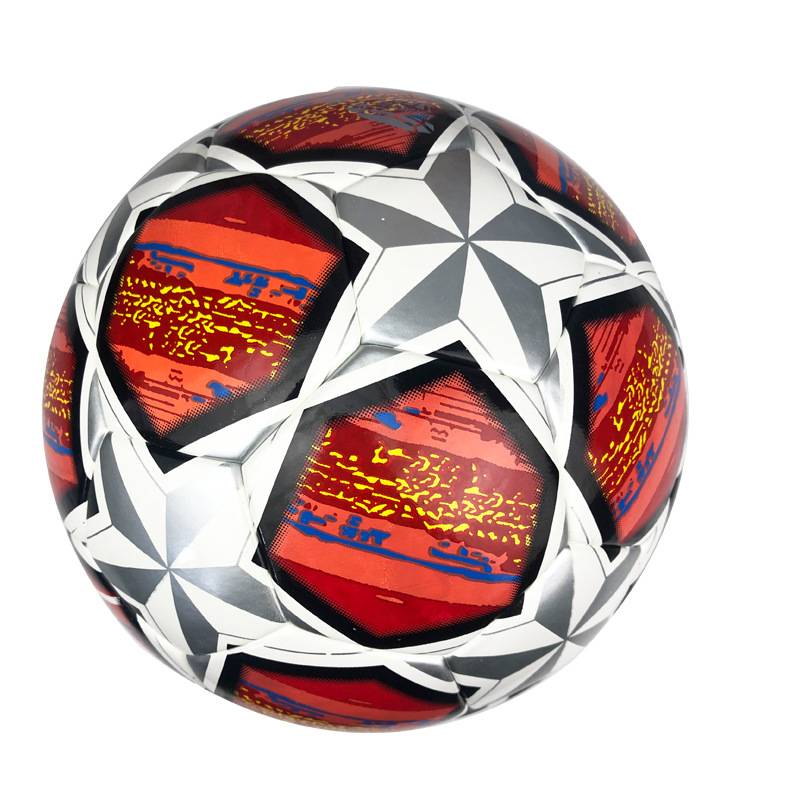 Kanglang Football Children No. 4 5 Boy Youth Student Training Kindergarten Adult Primary School Special Ball