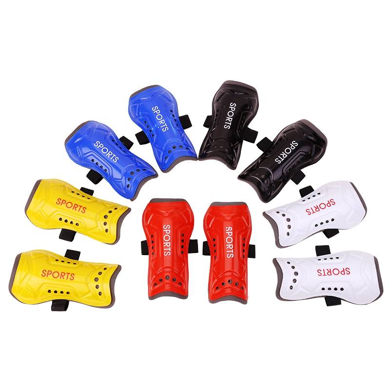 Soccer sets, leg pads, calves for calves