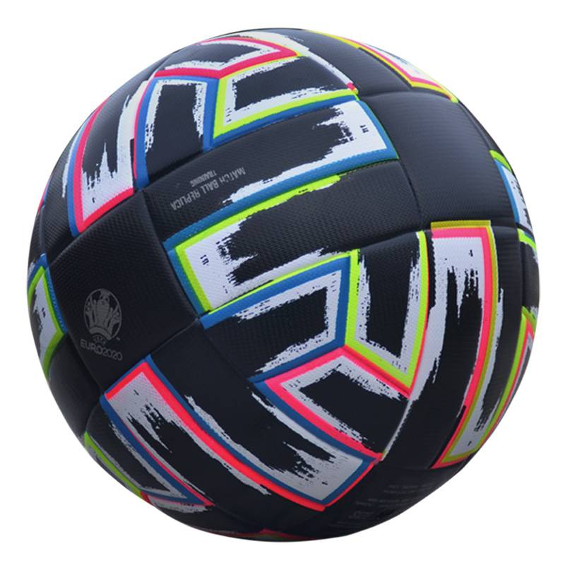 Genuine 2021 European Cup Football Primary School Student Dedicated Ball No. 4 Volume 5 Adult Professional Competition Champions League Ball