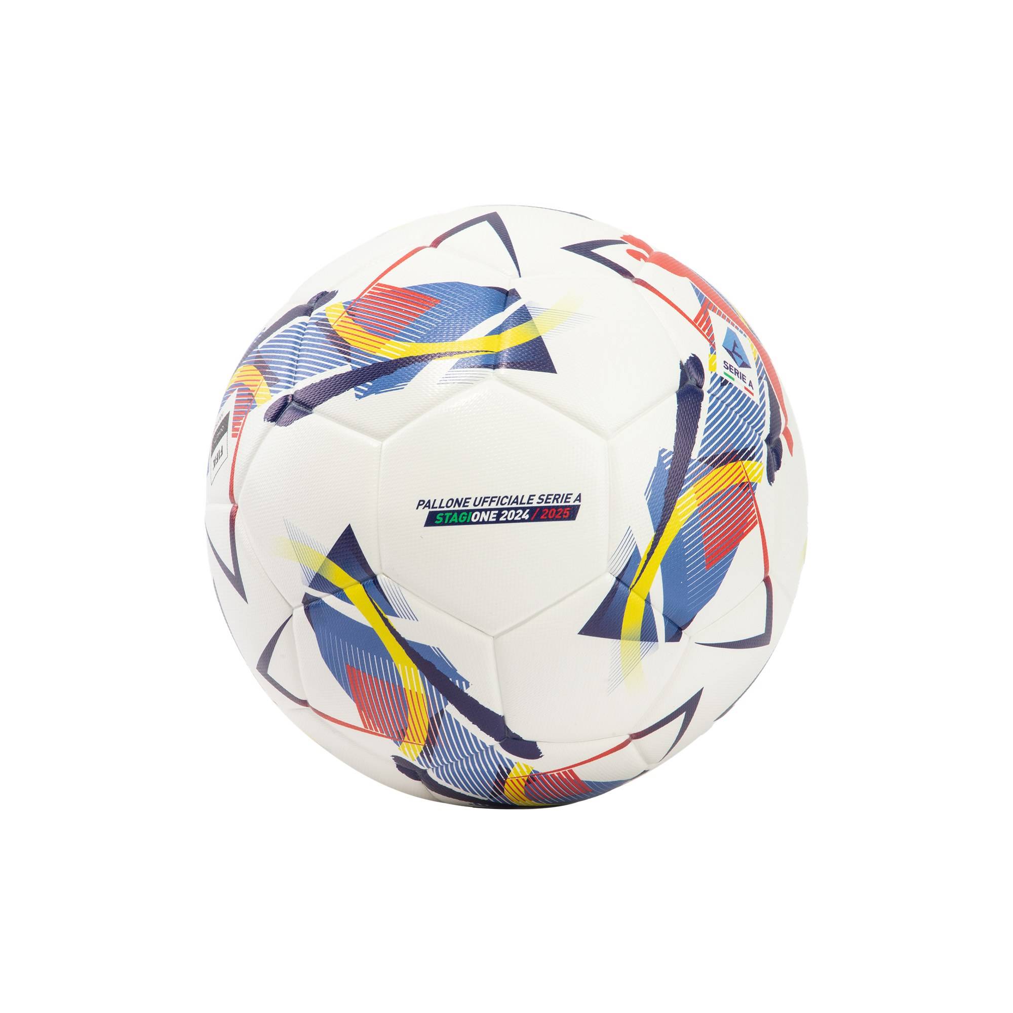 PUMA Puma official men's Serie A official ball official ball FIFA certified football orBita 084298