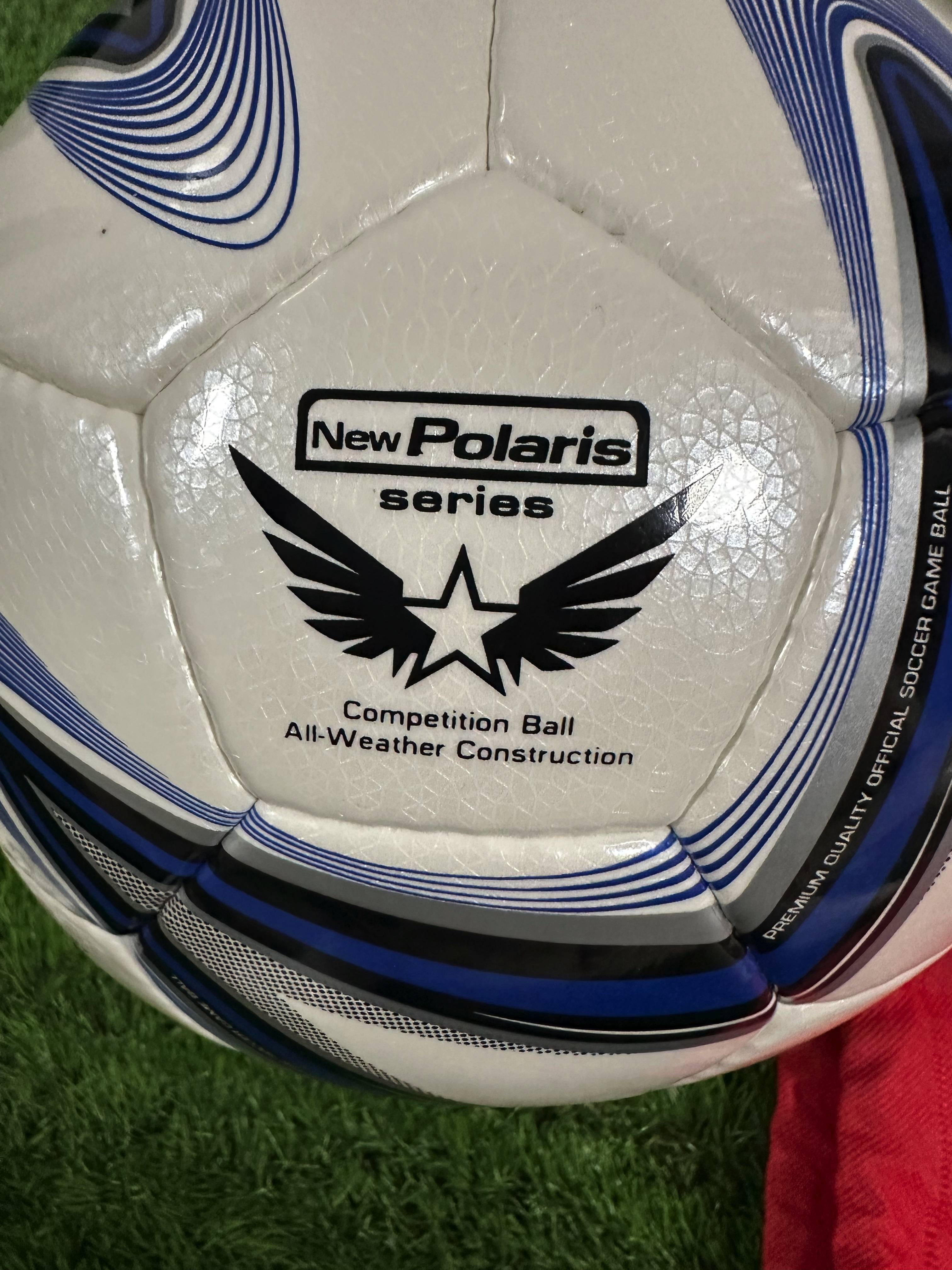 Genuine Star's 2000 Hand Slim Test, No. 5 1000 Adult Student Training Competition Special Football