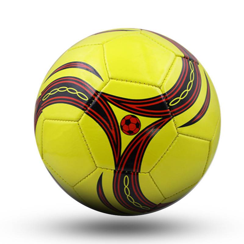 Getball adult football No. 5 4 elementary school students and adolescent middle school entrance examination training special ball wear resistance PVC sewing