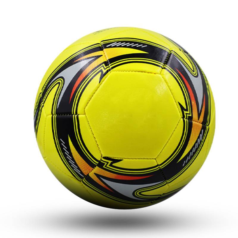 Getball adult football No. 5 4 elementary school students and adolescent middle school entrance examination training special ball wear resistance PVC sewing