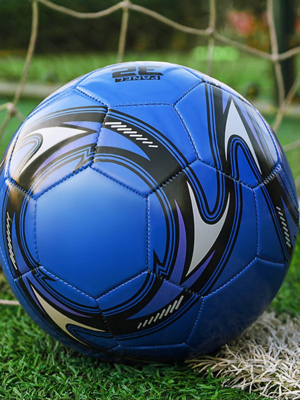 Getball adult football No. 5 4 elementary school students and adolescent middle school entrance examination training special ball wear resistance PVC sewing