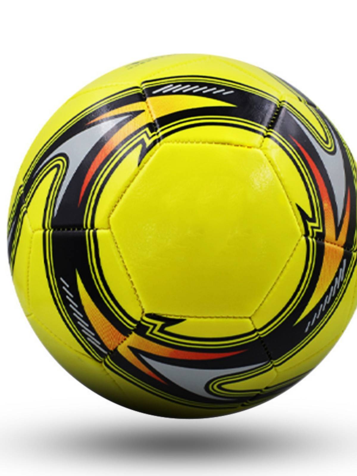 Getball adult football No. 5 4 elementary school students and adolescent middle school entrance examination training special ball wear resistance PVC sewing