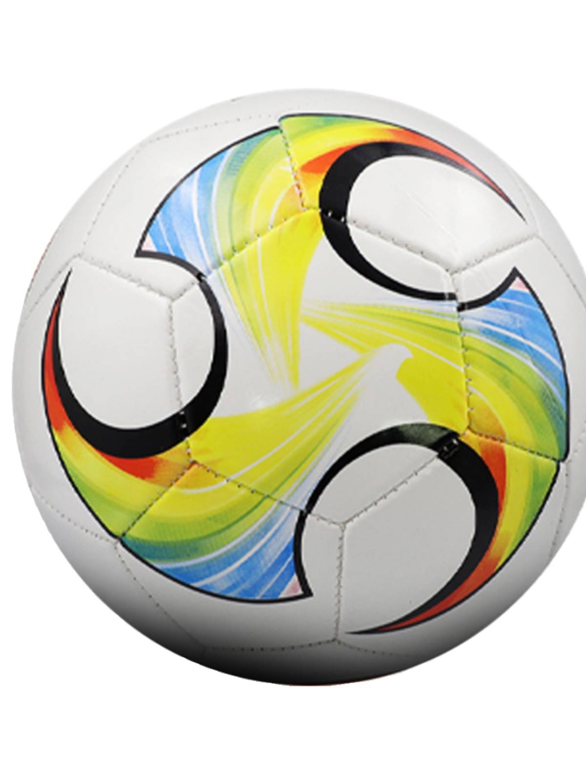 Getball adult football No. 5 4 elementary school students and adolescent middle school entrance examination training special ball wear resistance PVC sewing