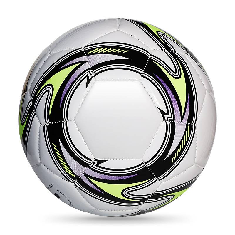 Getball adult football No. 5 4 elementary school students and adolescent middle school entrance examination training special ball wear resistance PVC sewing