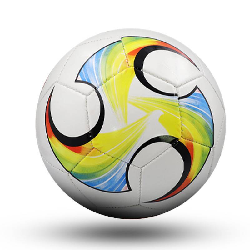 Getball adult football No. 5 4 elementary school students and adolescent middle school entrance examination training special ball wear resistance PVC sewing