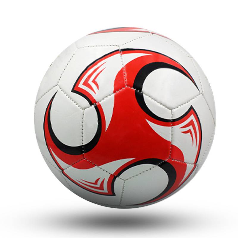 Getball adult football No. 5 4 elementary school students and adolescent middle school entrance examination training special ball wear resistance PVC sewing