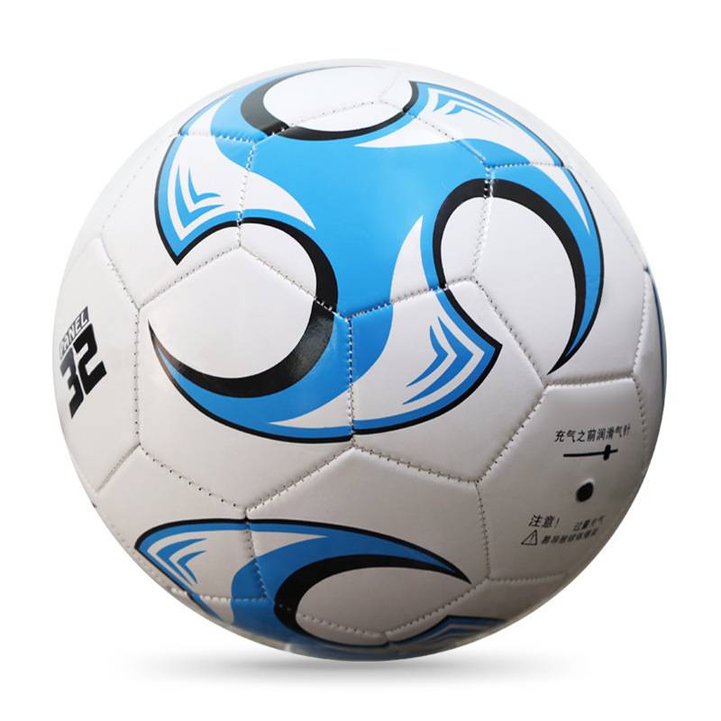 Getball adult football No. 5 4 elementary school students and adolescent middle school entrance examination training special ball wear resistance PVC sewing