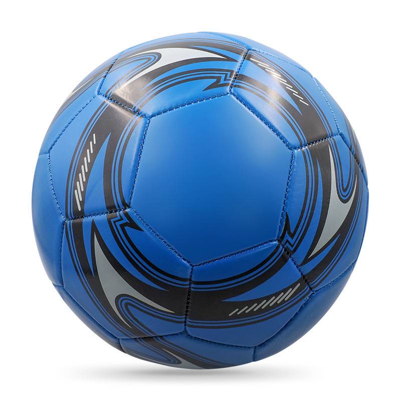 Getball adult football No. 5 4 elementary school students and adolescent middle school entrance examination training special ball wear resistance PVC sewing