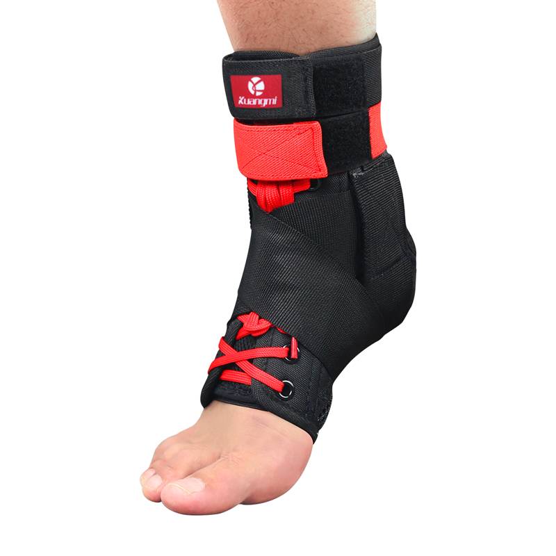 Crazy Magnation Aktime Basketball Running Aranding Sports Protective Protective Equipment Sprain Protective Men and Women's Aklores Ak