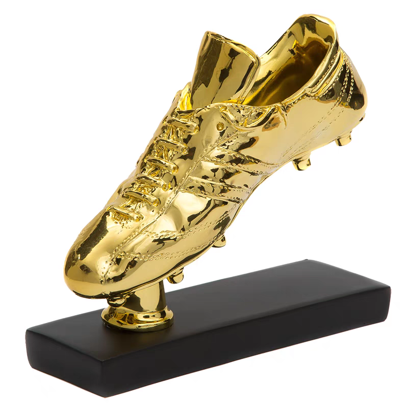 Tailing Golden Boot [High 17cm]