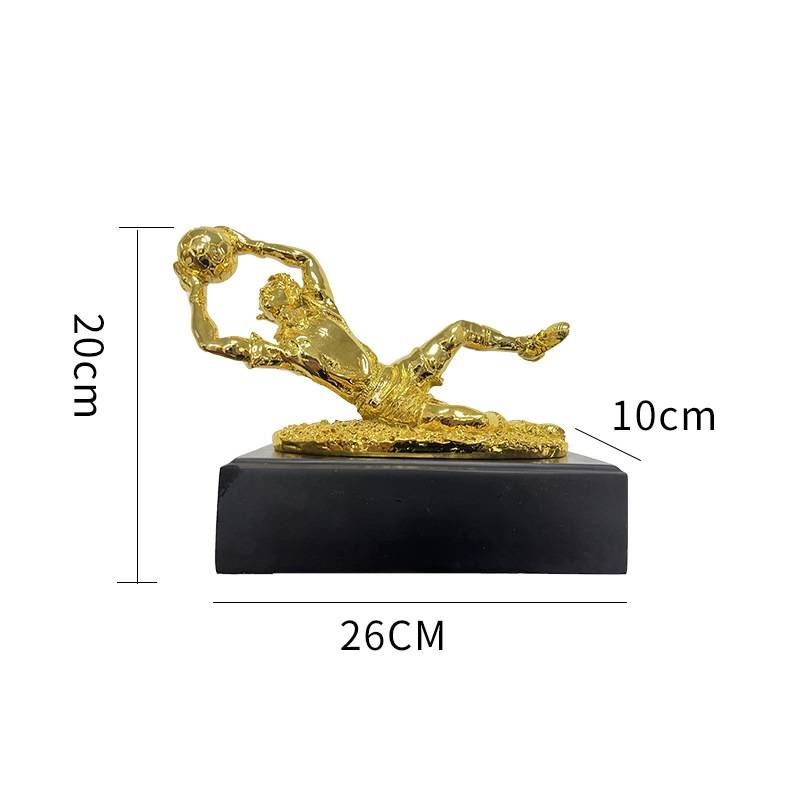 Puming goalkeeper [high 20cm]