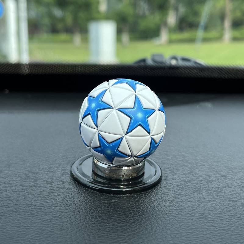 Little Football Swing Champions League (C Luotian)