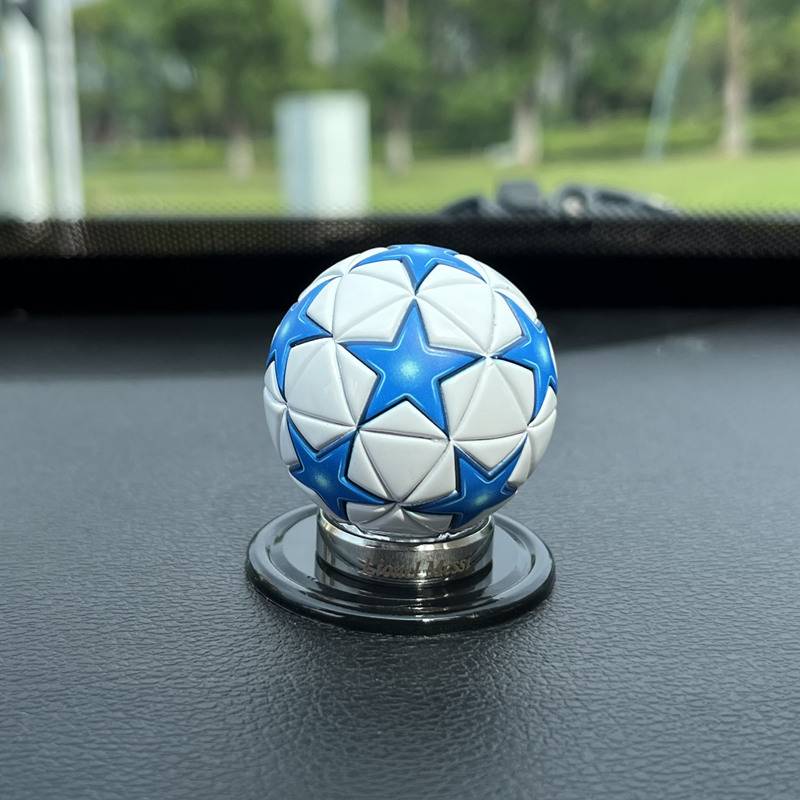 Little Football Swing Champions League (Messi base)
