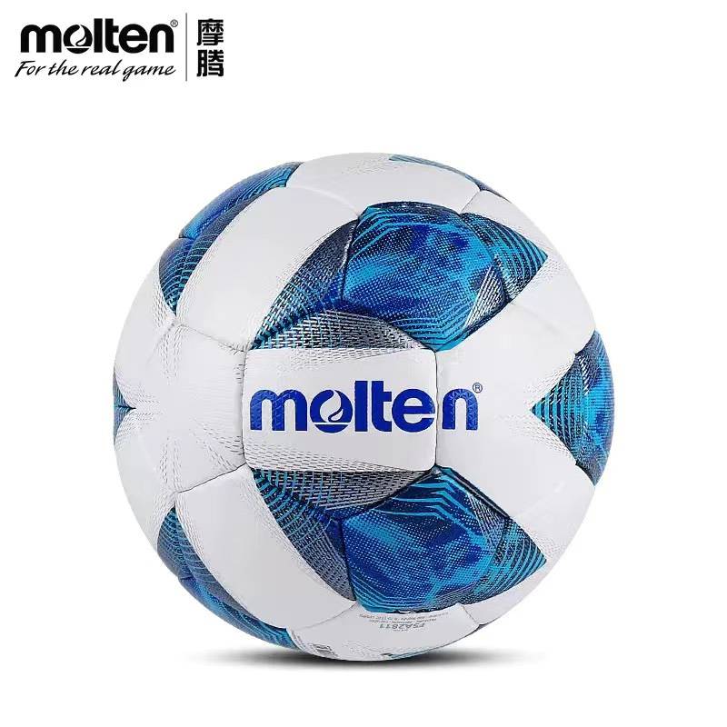 Genuine molten Molten Football 3200 Magic Teng No. 5 Training Test 3600 wear -resistant 4700