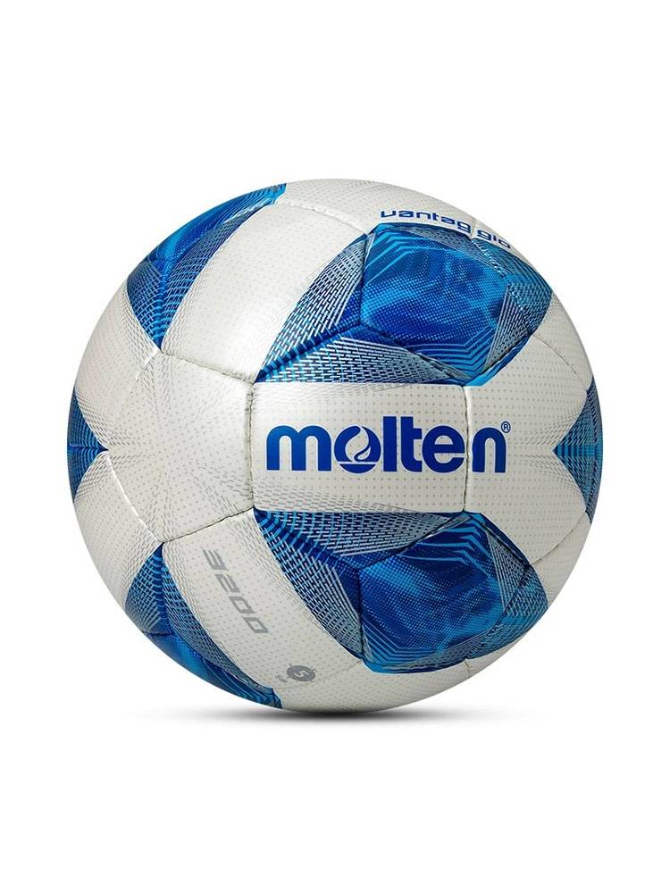 Genuine molten Molten Football 3200 Magic Teng No. 5 Training Test 3600 wear -resistant 4700