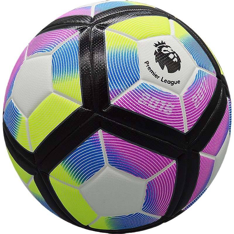 Nike United Names Champions League No. 5 4 Human Middle School Student Football Children's Football Training Professional Premier League La Liga