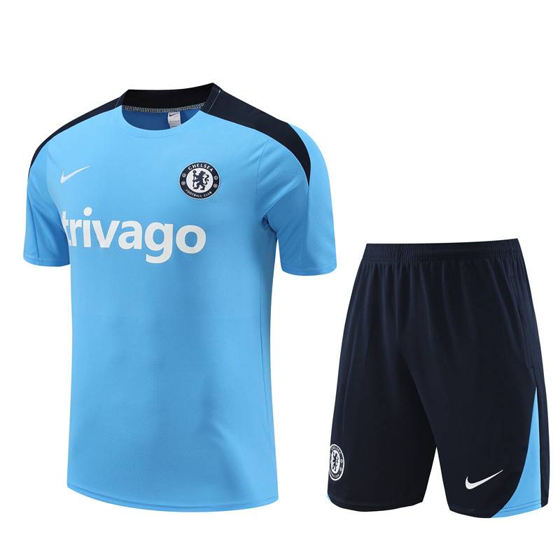 Real Madrid short -sleeved football uniform 24 Barcelona Barcelona AC Milan adult children custom competition football uniform Messi