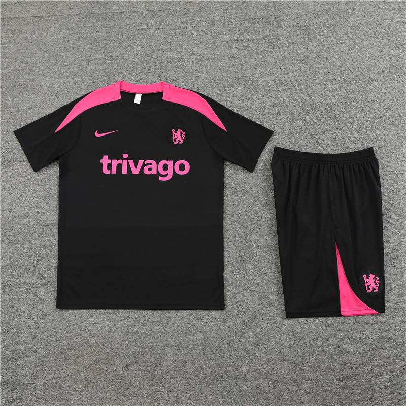 Real Madrid short -sleeved football uniform 24 Barcelona Barcelona AC Milan adult children custom competition football uniform Messi