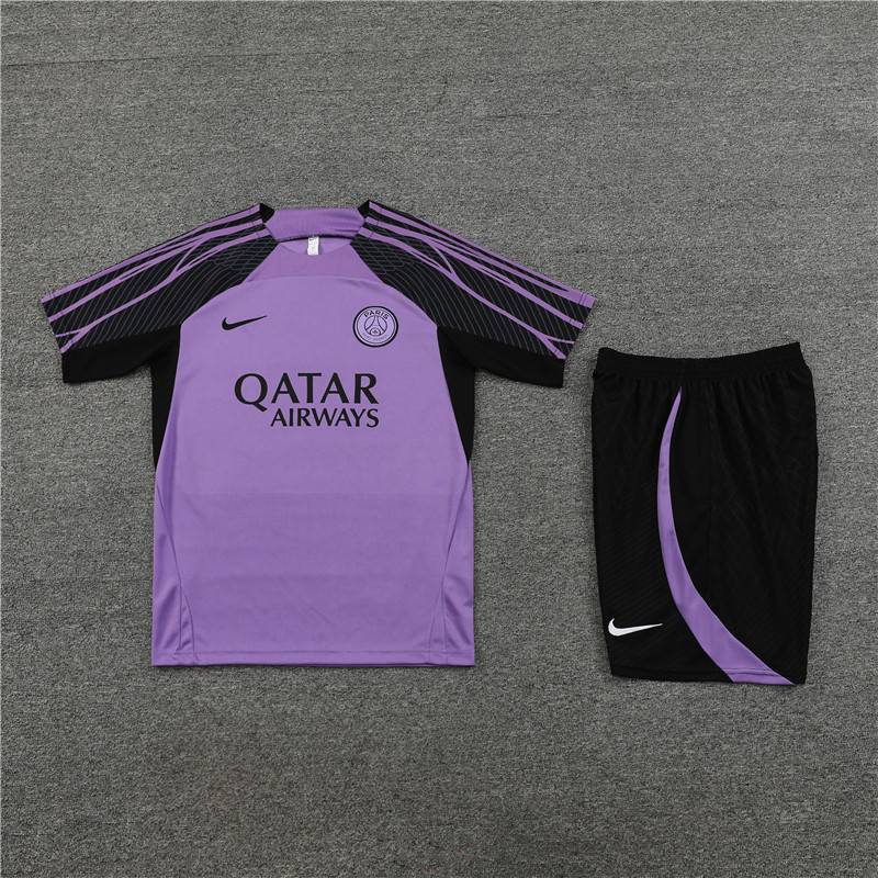 Real Madrid short -sleeved football uniform 24 Barcelona Barcelona AC Milan adult children custom competition football uniform Messi
