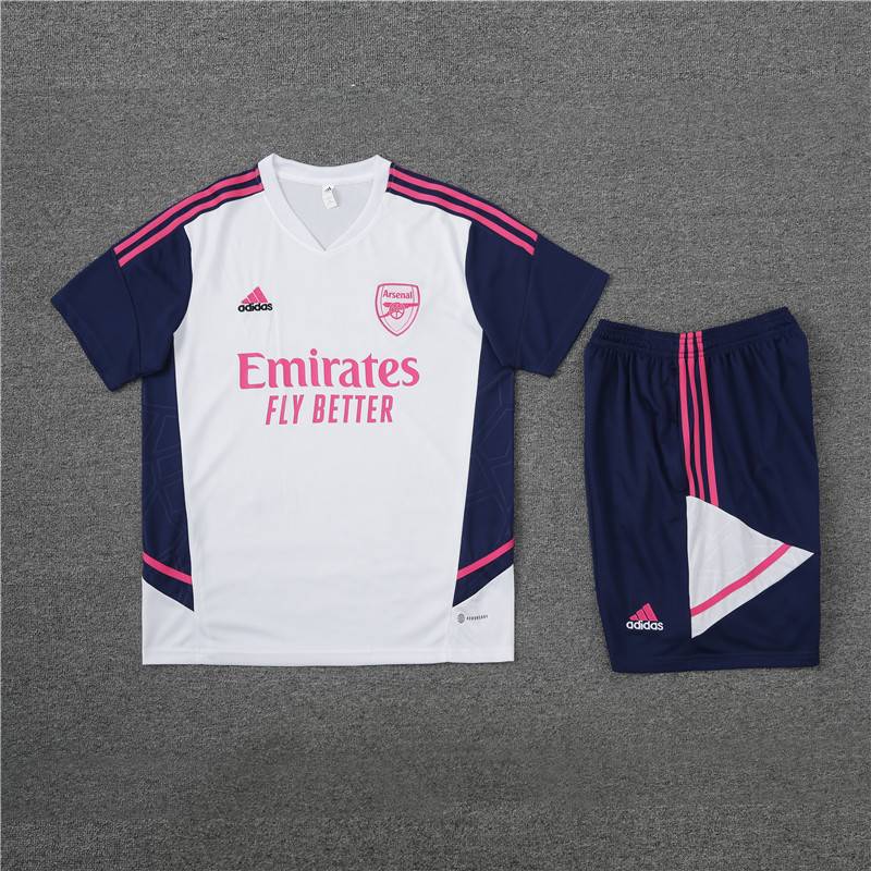 Real Madrid short -sleeved football uniform 24 Barcelona Barcelona AC Milan adult children custom competition football uniform Messi