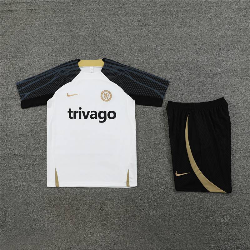Real Madrid short -sleeved football uniform 24 Barcelona Barcelona AC Milan adult children custom competition football uniform Messi