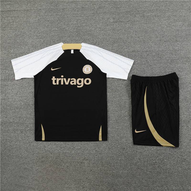 Real Madrid short -sleeved football uniform 24 Barcelona Barcelona AC Milan adult children custom competition football uniform Messi
